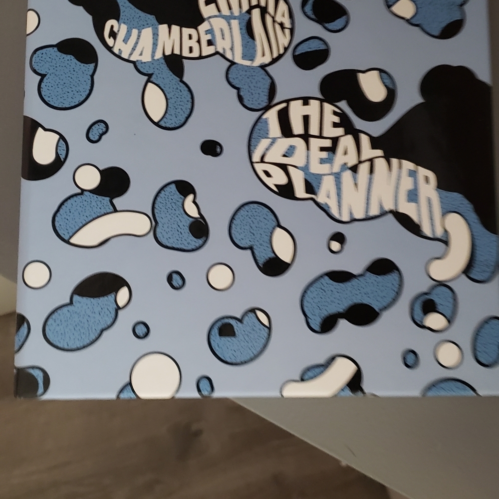 The Ideal Planner